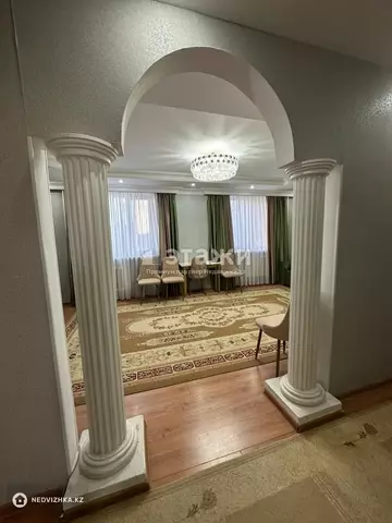 94.1 м², 3-комнатная квартира, этаж 3 из 9, 94 м², изображение - 10