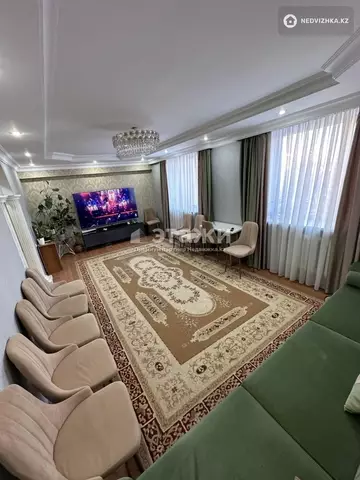 94.1 м², 3-комнатная квартира, этаж 3 из 9, 94 м², изображение - 13