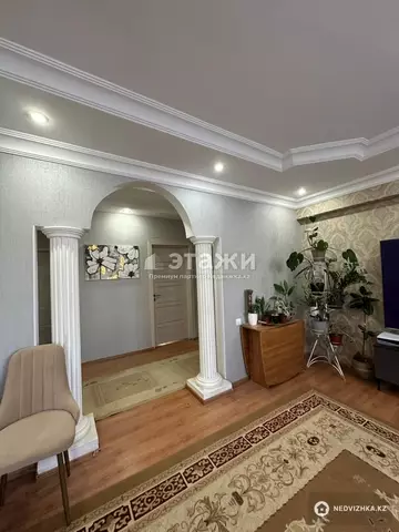94.1 м², 3-комнатная квартира, этаж 3 из 9, 94 м², изображение - 15