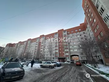 94.1 м², 3-комнатная квартира, этаж 3 из 9, 94 м², изображение - 20