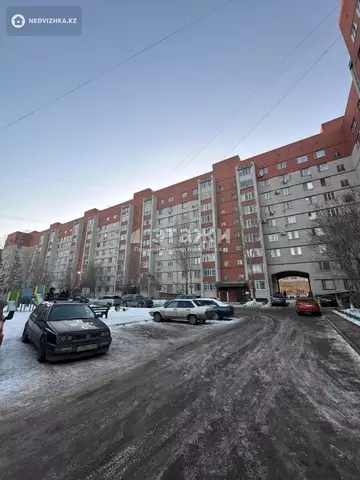94.1 м², 3-комнатная квартира, этаж 3 из 9, 94 м², изображение - 21