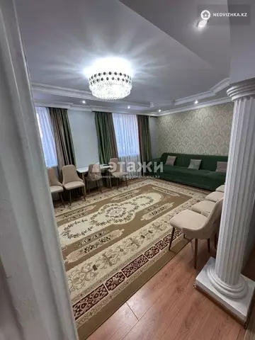 94.1 м², 3-комнатная квартира, этаж 3 из 9, 94 м², изображение - 23