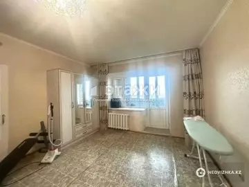 3-комнатная квартира, этаж 3 из 6, 98 м²