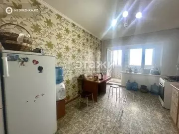 3-комнатная квартира, этаж 3 из 6, 98 м²
