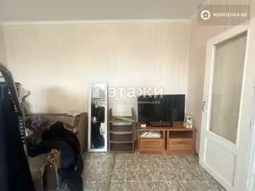 3-комнатная квартира, этаж 3 из 6, 98 м²