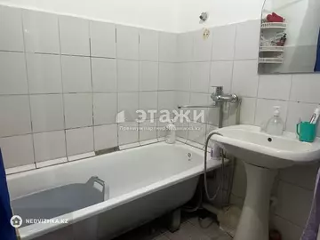 3-комнатная квартира, этаж 3 из 6, 98 м²