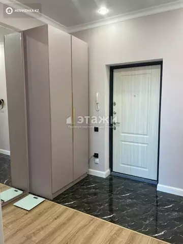 45 м², 1-комнатная квартира, этаж 12 из 20, 45 м², изображение - 6