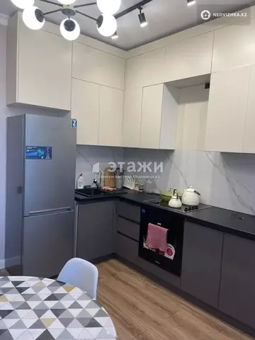 45 м², 1-комнатная квартира, этаж 12 из 20, 45 м², изображение - 7