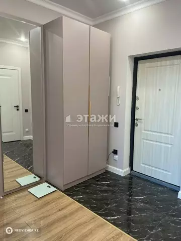 45 м², 1-комнатная квартира, этаж 12 из 20, 45 м², изображение - 8