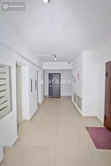 51 м², 2-комнатная квартира, этаж 5 из 19, 51 м², изображение - 5
