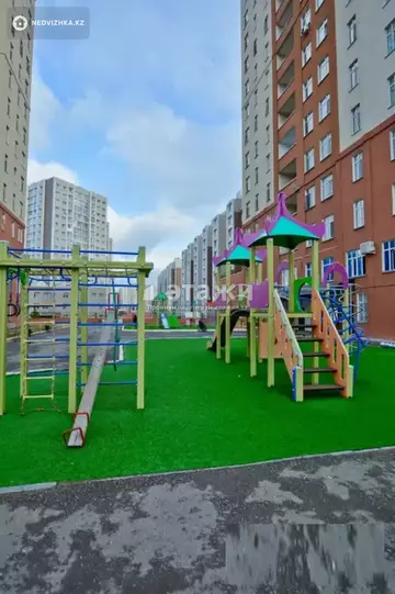 51 м², 2-комнатная квартира, этаж 5 из 19, 51 м², изображение - 6