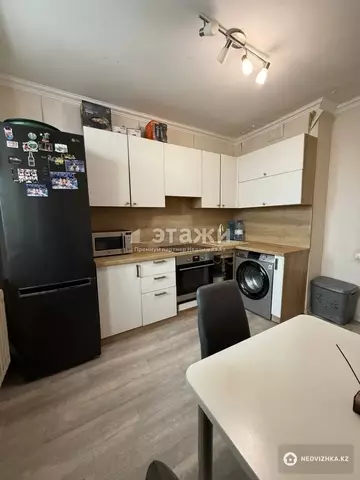 42 м², 2-комнатная квартира, этаж 3 из 10, 42 м², изображение - 7