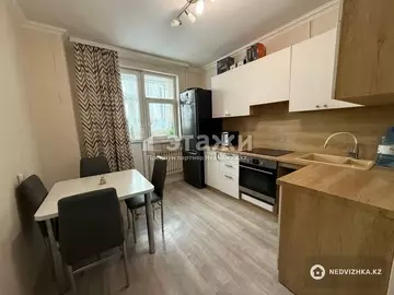 42 м², 2-комнатная квартира, этаж 3 из 10, 42 м², изображение - 8