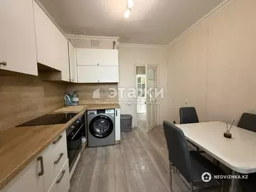 42 м², 2-комнатная квартира, этаж 3 из 10, 42 м², изображение - 9