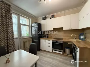 42 м², 2-комнатная квартира, этаж 3 из 10, 42 м², изображение - 10
