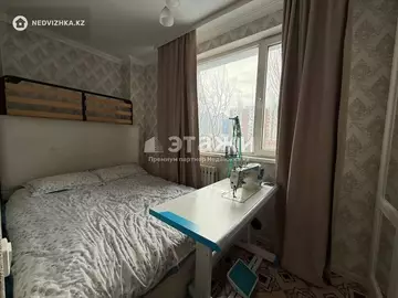 42 м², 2-комнатная квартира, этаж 3 из 10, 42 м², изображение - 11