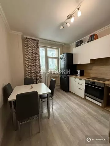 42 м², 2-комнатная квартира, этаж 3 из 10, 42 м², изображение - 12