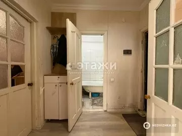 42 м², 2-комнатная квартира, этаж 3 из 10, 42 м², изображение - 13