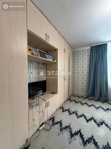 42 м², 2-комнатная квартира, этаж 3 из 10, 42 м², изображение - 14