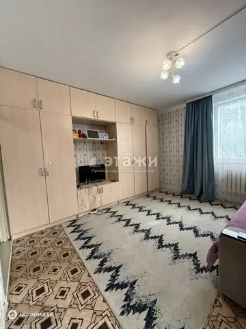 42 м², 2-комнатная квартира, этаж 3 из 10, 42 м², изображение - 15