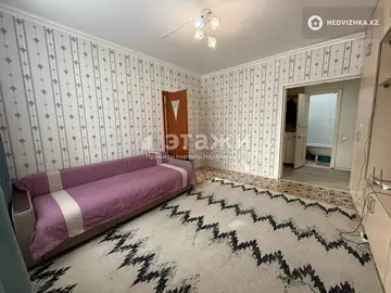42 м², 2-комнатная квартира, этаж 3 из 10, 42 м², изображение - 16