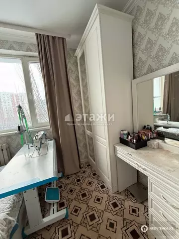 42 м², 2-комнатная квартира, этаж 3 из 10, 42 м², изображение - 17