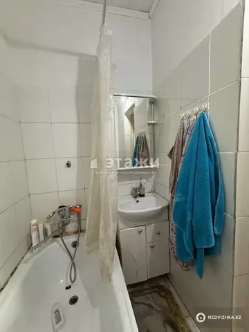 42 м², 2-комнатная квартира, этаж 3 из 10, 42 м², изображение - 19