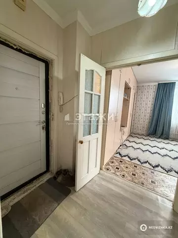 42 м², 2-комнатная квартира, этаж 3 из 10, 42 м², изображение - 20