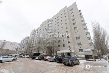 42 м², 2-комнатная квартира, этаж 3 из 10, 42 м², изображение - 22