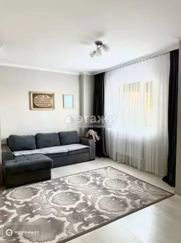 3-комнатная квартира, этаж 14 из 16, 90 м²