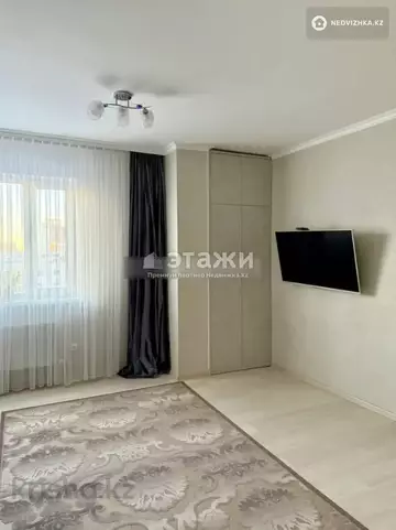 90 м², 3-комнатная квартира, этаж 14 из 16, 90 м², изображение - 4
