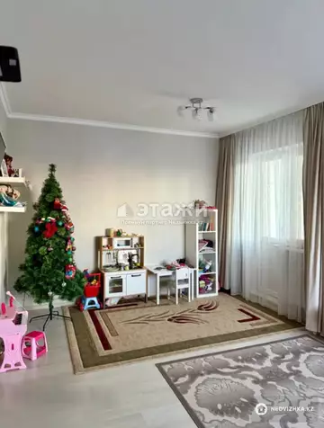 90 м², 3-комнатная квартира, этаж 14 из 16, 90 м², изображение - 5