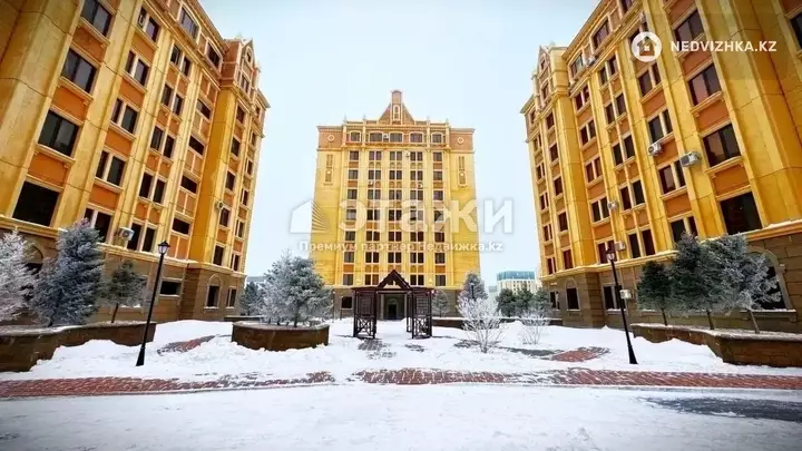 67.7 м², 2-комнатная квартира, этаж 4 из 7, 68 м², изображение - 1