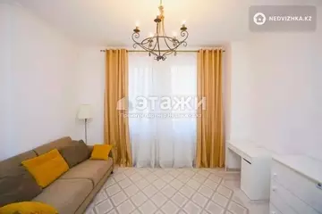 67.7 м², 2-комнатная квартира, этаж 4 из 7, 68 м², изображение - 10