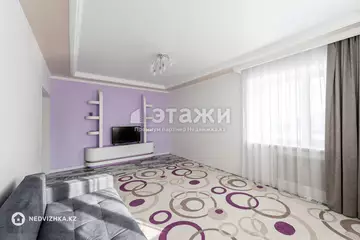 81.5 м², 2-комнатная квартира, этаж 8 из 9, 82 м², изображение - 1