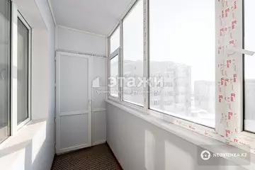81.5 м², 2-комнатная квартира, этаж 8 из 9, 82 м², изображение - 2