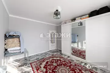 81.5 м², 2-комнатная квартира, этаж 8 из 9, 82 м², изображение - 6