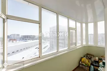 81.5 м², 2-комнатная квартира, этаж 8 из 9, 82 м², изображение - 11