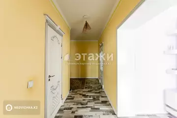 81.5 м², 2-комнатная квартира, этаж 8 из 9, 82 м², изображение - 12