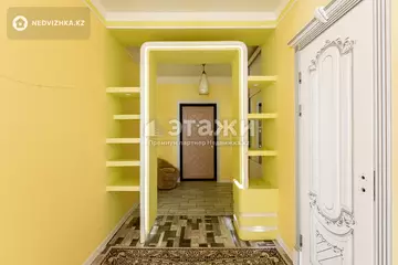 81.5 м², 2-комнатная квартира, этаж 8 из 9, 82 м², изображение - 14