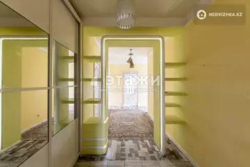81.5 м², 2-комнатная квартира, этаж 8 из 9, 82 м², изображение - 16