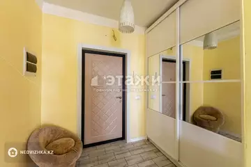 81.5 м², 2-комнатная квартира, этаж 8 из 9, 82 м², изображение - 15