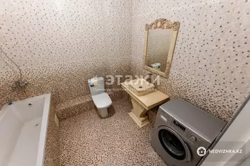 81.5 м², 2-комнатная квартира, этаж 8 из 9, 82 м², изображение - 18