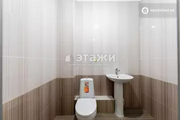 81.5 м², 2-комнатная квартира, этаж 8 из 9, 82 м², изображение - 20