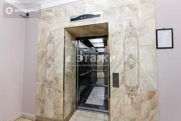 81.5 м², 2-комнатная квартира, этаж 8 из 9, 82 м², изображение - 21