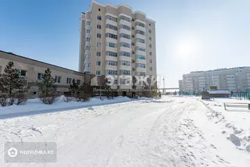 81.5 м², 2-комнатная квартира, этаж 8 из 9, 82 м², изображение - 24