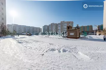 81.5 м², 2-комнатная квартира, этаж 8 из 9, 82 м², изображение - 25
