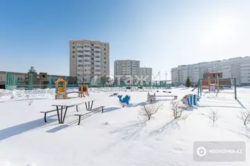 81.5 м², 2-комнатная квартира, этаж 8 из 9, 82 м², изображение - 26