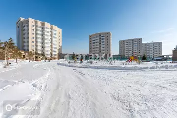 81.5 м², 2-комнатная квартира, этаж 8 из 9, 82 м², изображение - 27