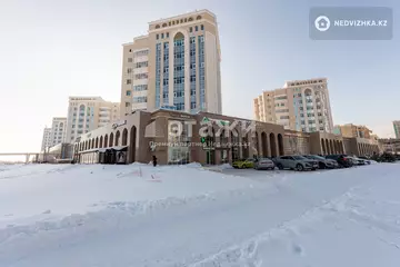 81.5 м², 2-комнатная квартира, этаж 8 из 9, 82 м², изображение - 28
